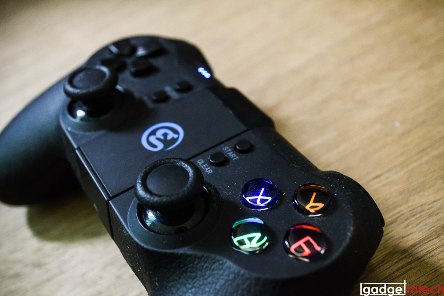 GameSir T1s Review_9