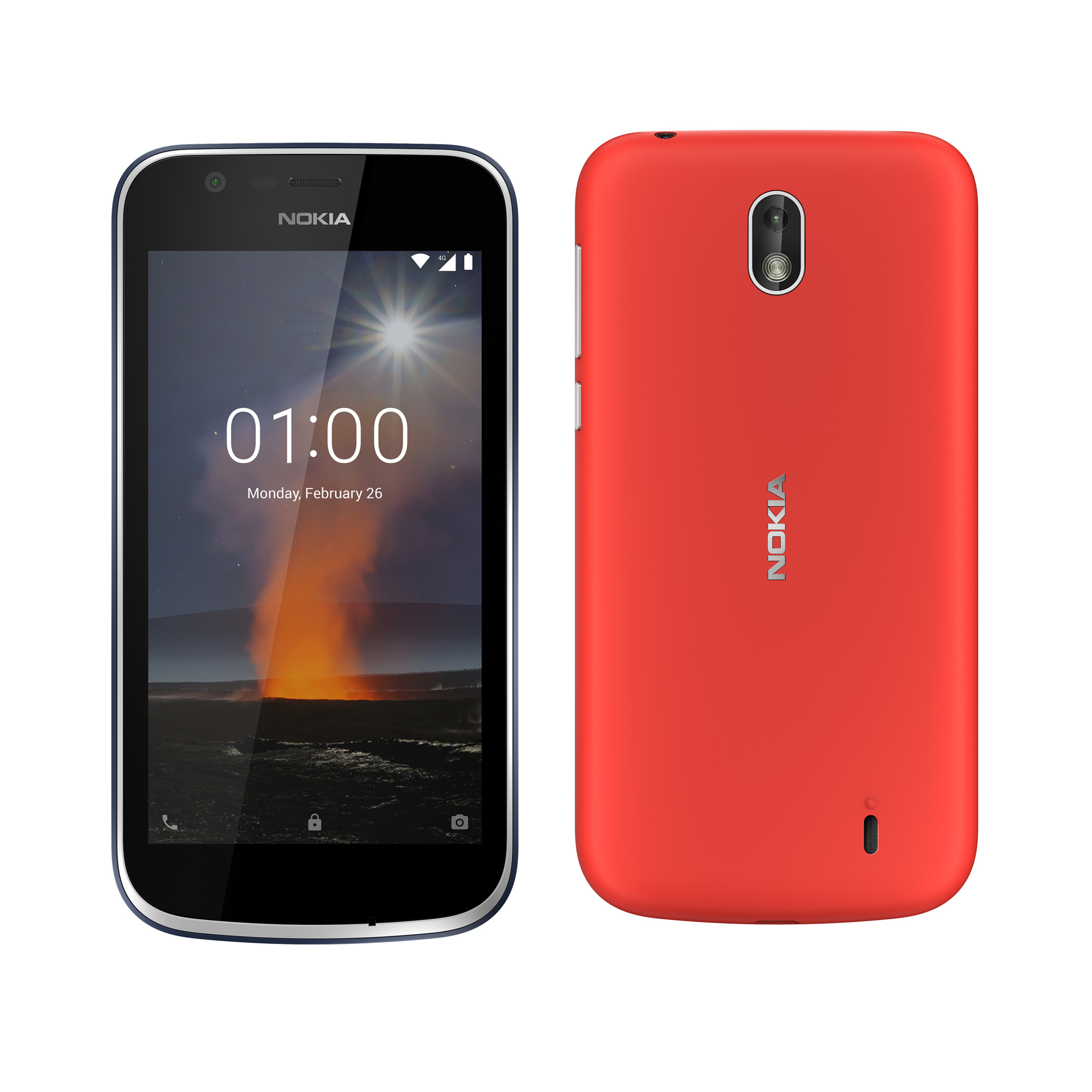 Nokia 1