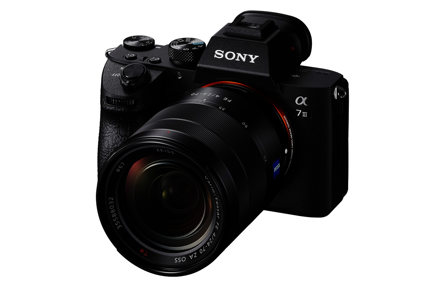 Sony α7 III_2 Sony α7 III_2
