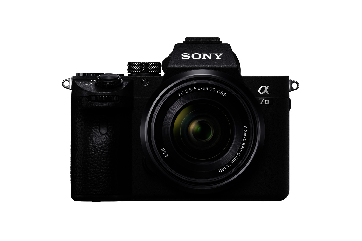 Sony α7 III_3 Sony α7 III_3