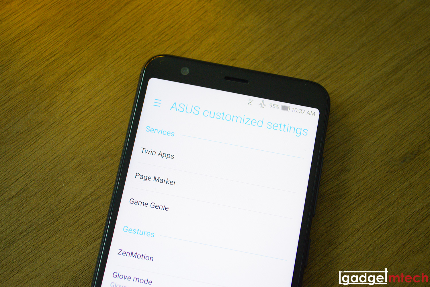 ASUS ZenFone Max Plus (M1) Review_11