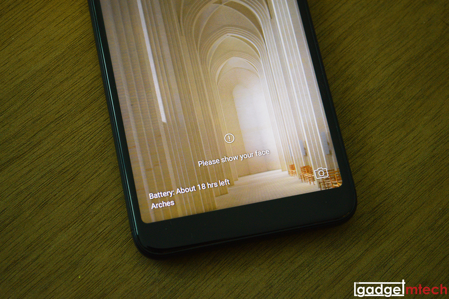 ASUS ZenFone Max Plus (M1) Review_12