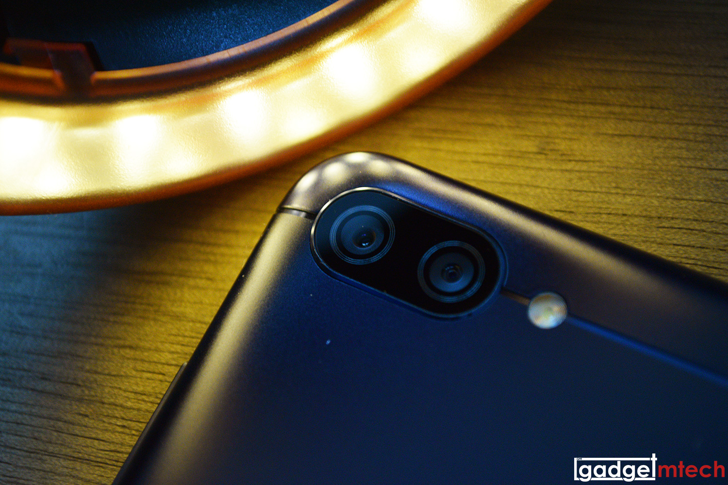 ASUS ZenFone Max Plus (M1) Review_13
