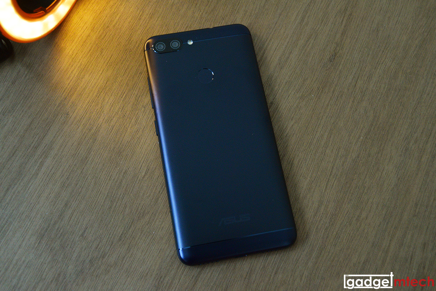 ASUS ZenFone Max Plus (M1) Review_3