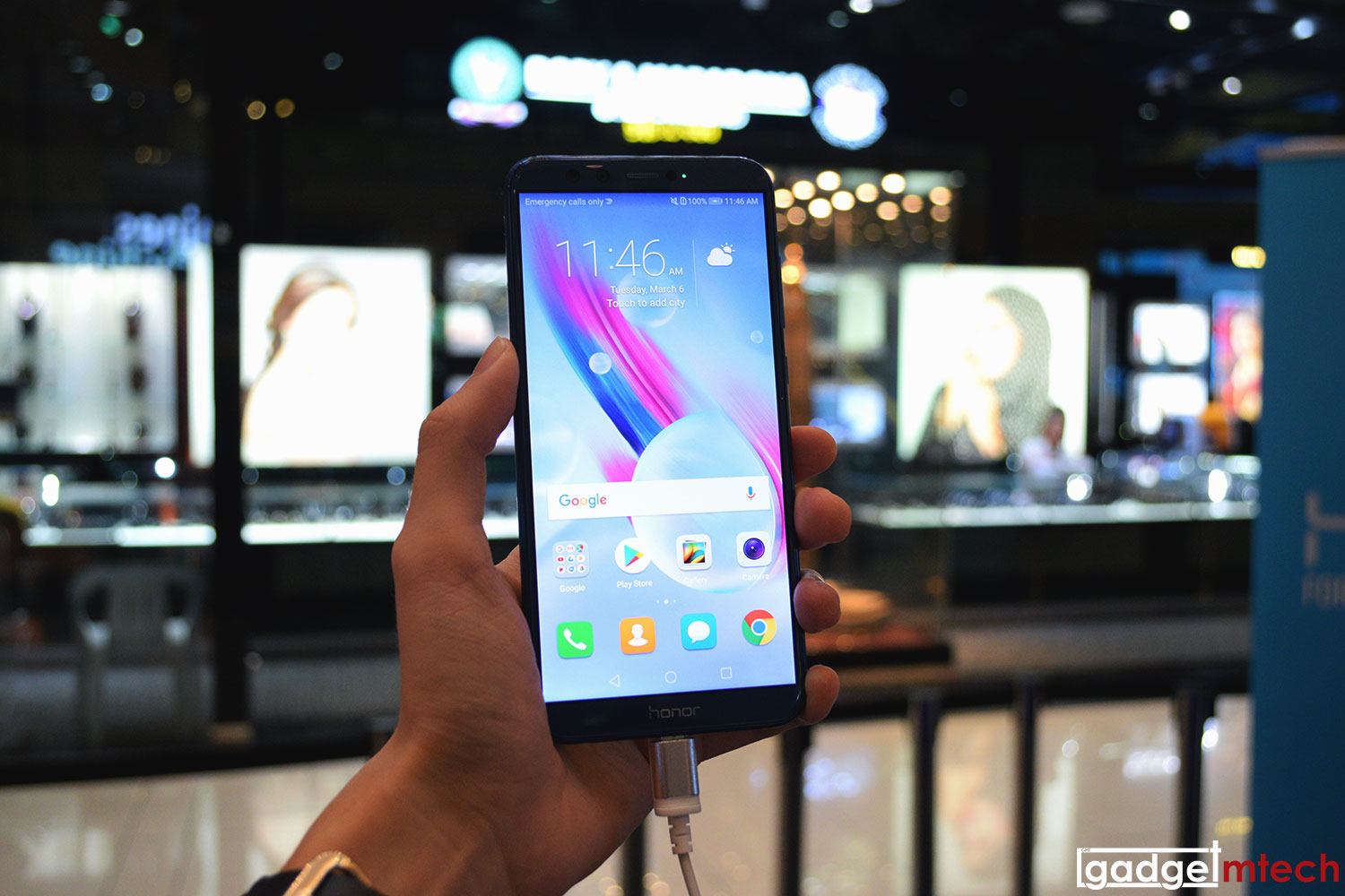 Honor 9 Lite Launch_1