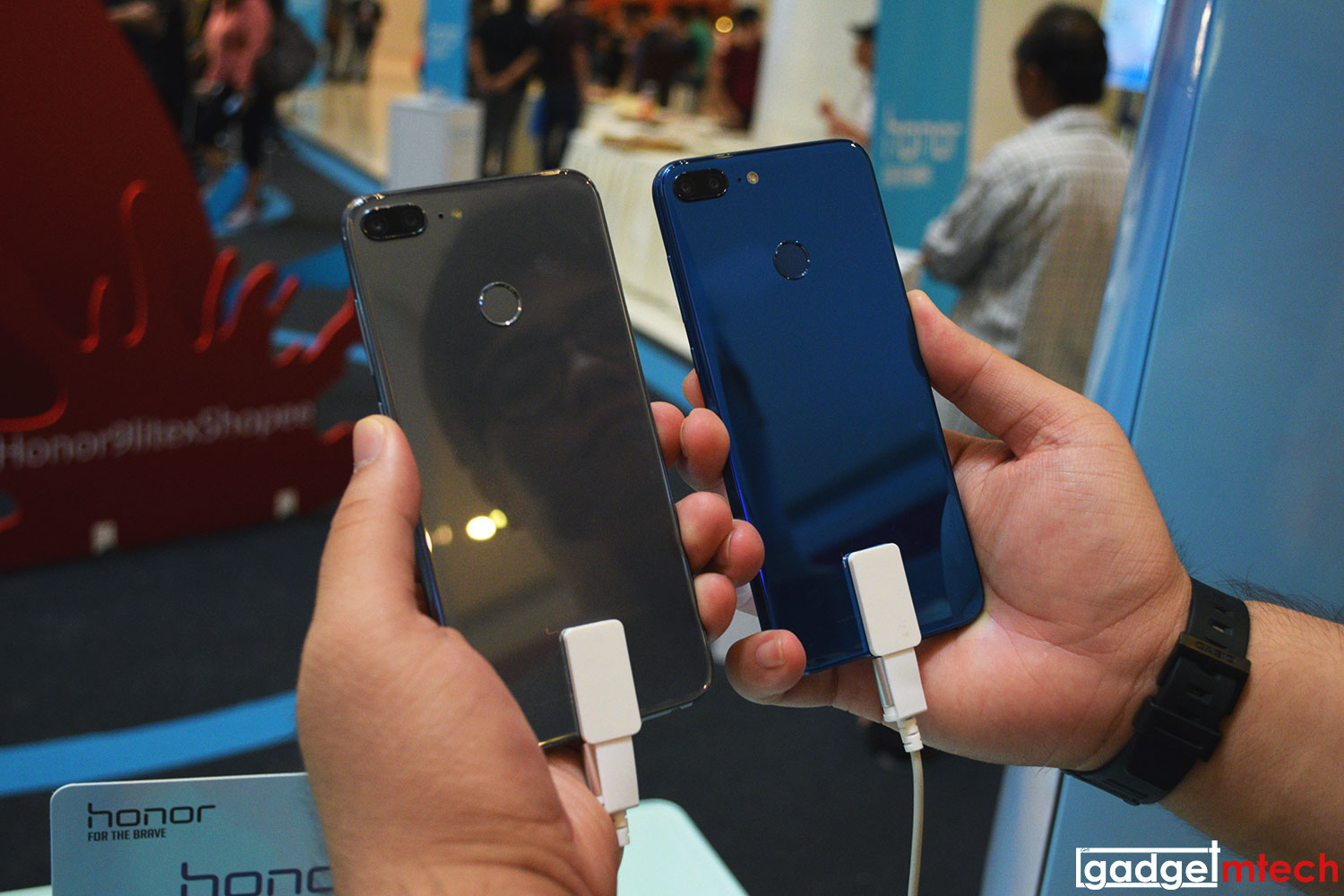 Honor 9 Lite Launch_3