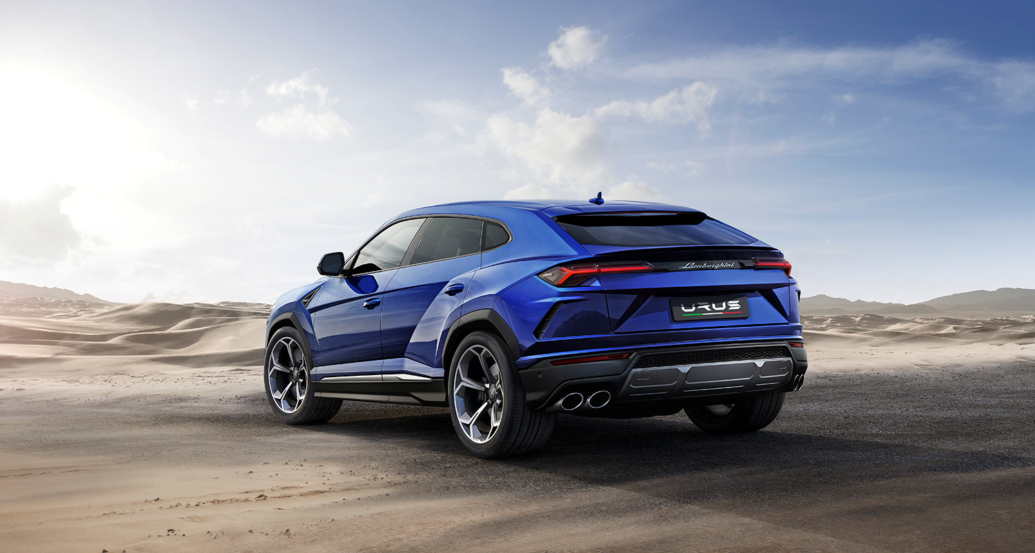 Lamborghini Urus_2