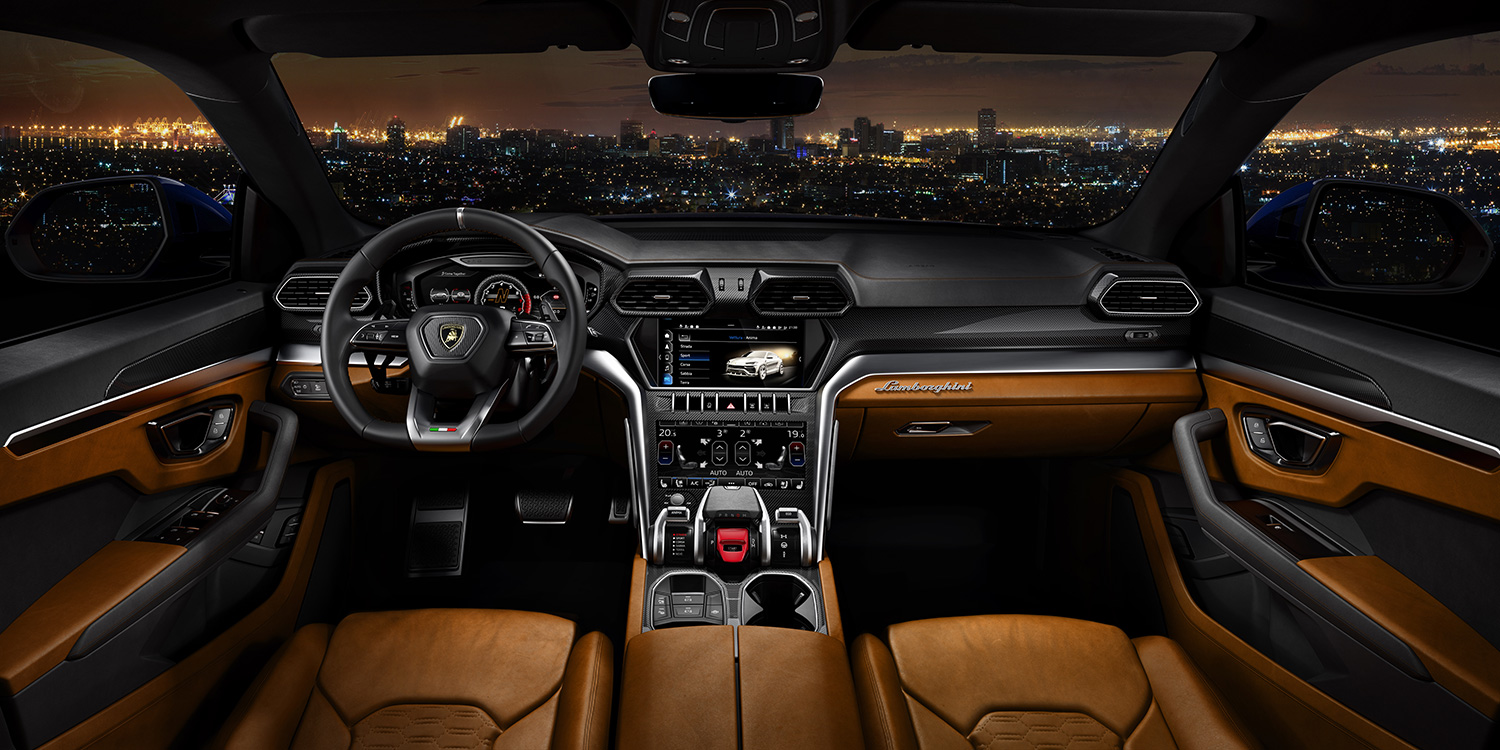 Lamborghini Urus_3