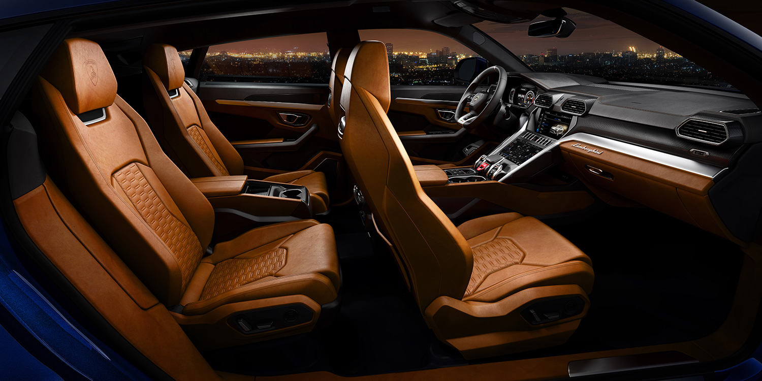 Lamborghini Urus_4
