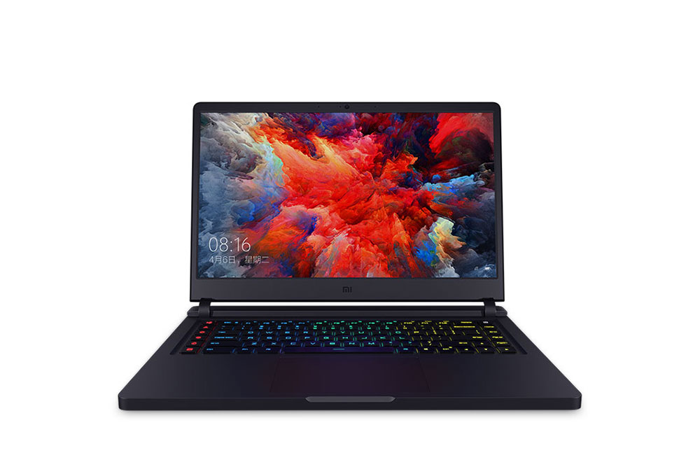 Xiaomi Mi Gaming Laptop_1