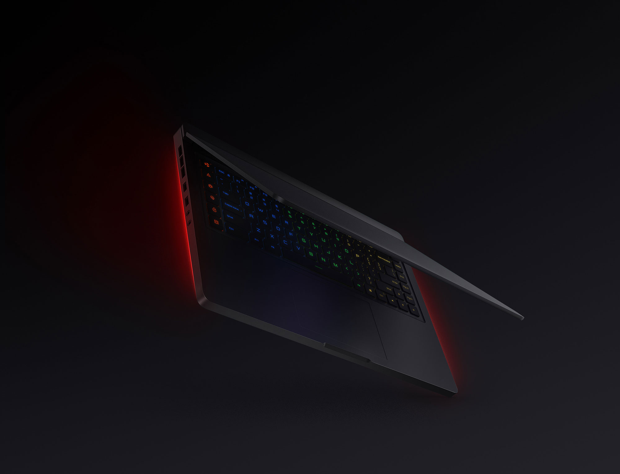 Xiaomi Mi Gaming Laptop_2