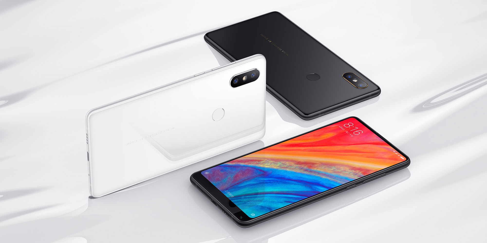 Xiaomi Mi MIX 2S_1