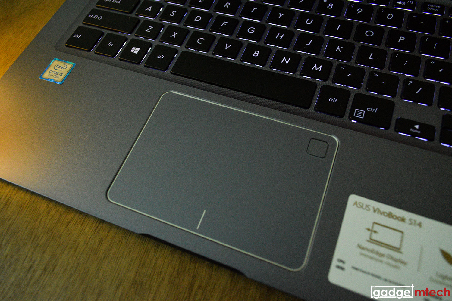 ASUS VivoBook S14 Review_8