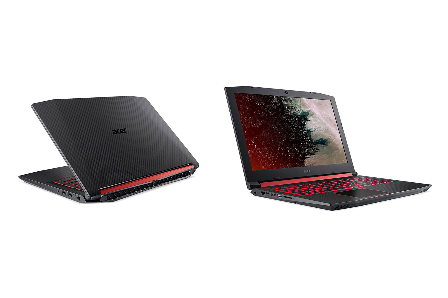 Acer Nitro 5