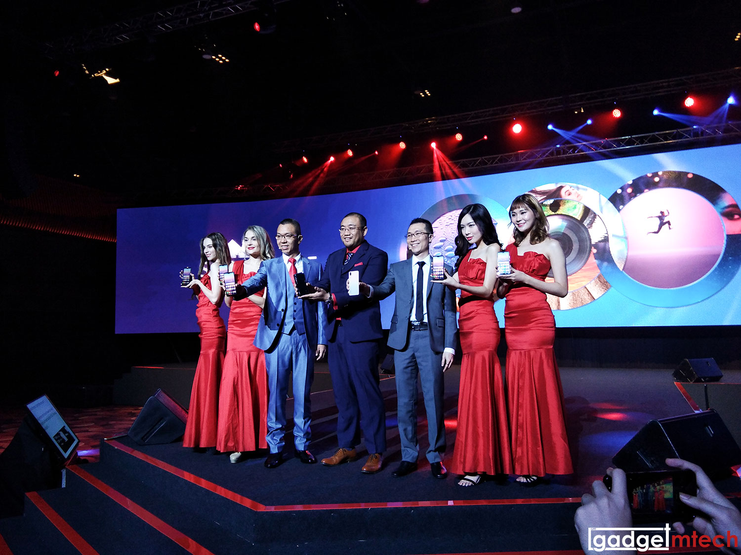 Huawei P20 and P20 Pro Launch_1
