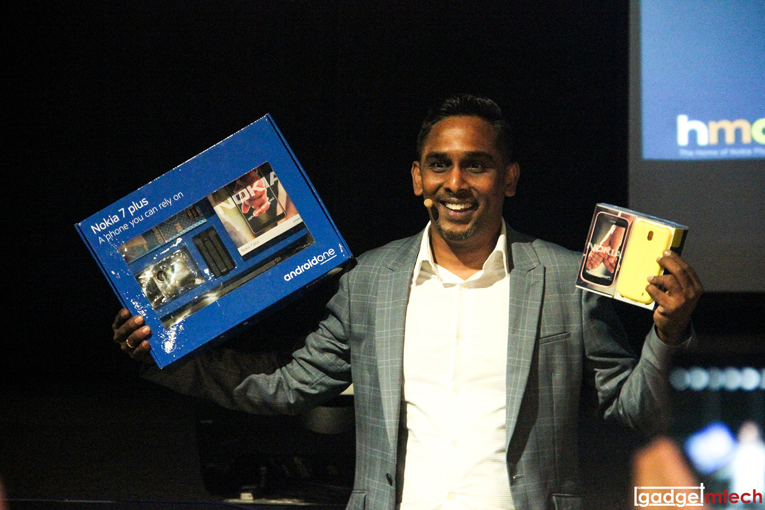 Nokia 1 and Nokia 7 Plus Officially Launched in Malaysia