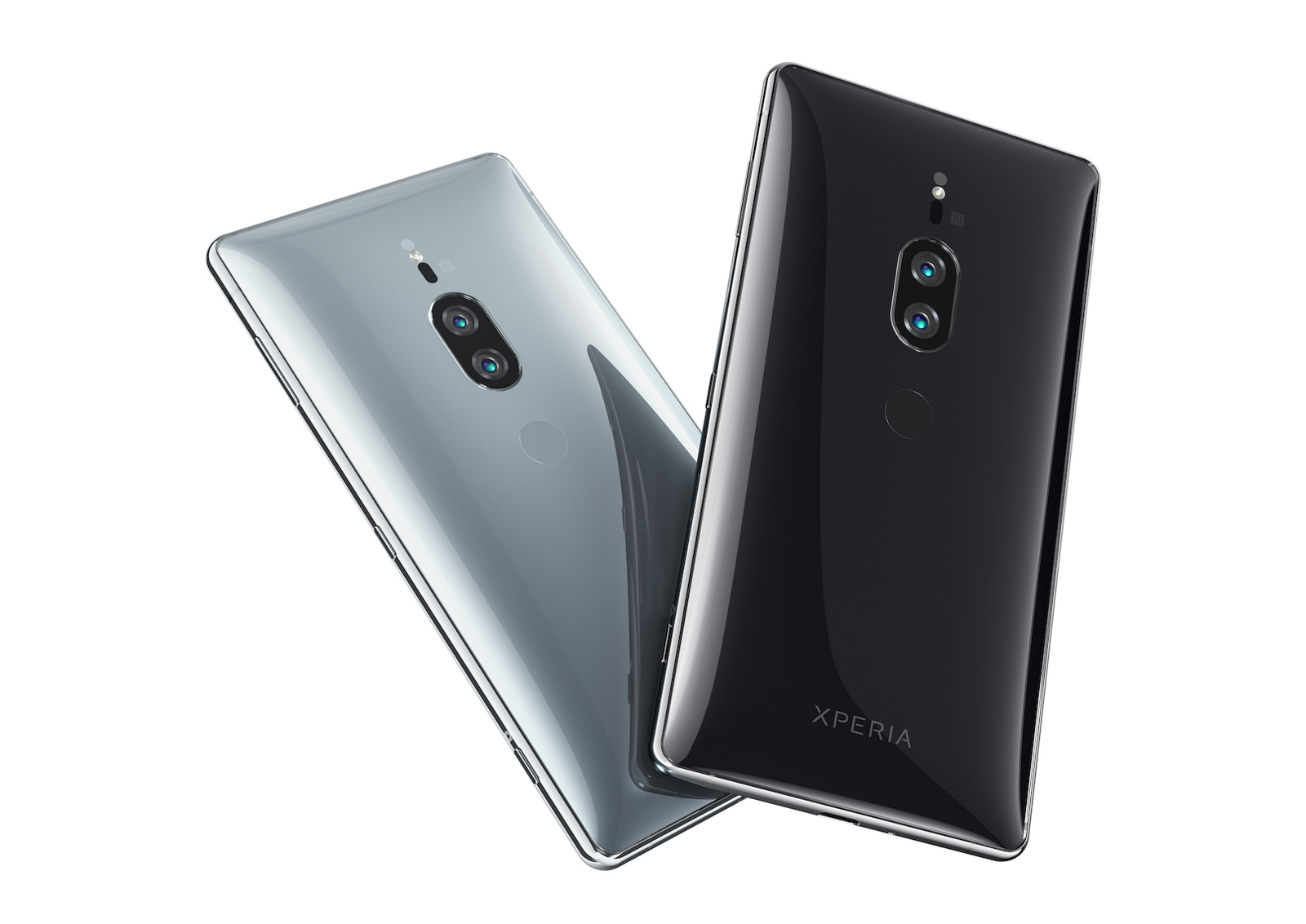 Sony Xperia XZ2 Premium_2