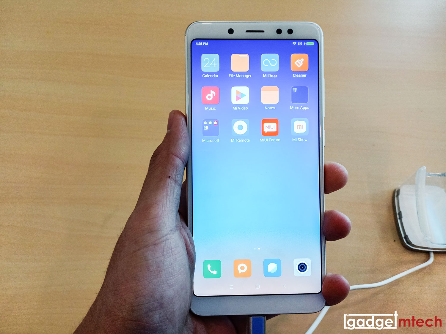 Xiaomi Redmi Note 5_1