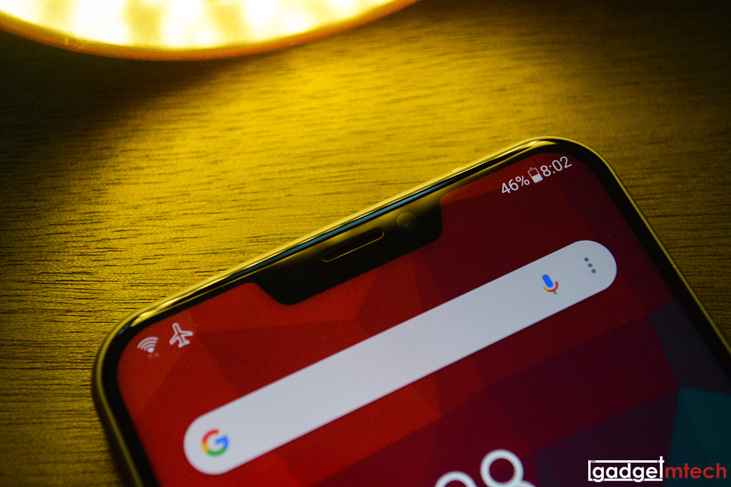 ASUS ZenFone 5 First Look_2