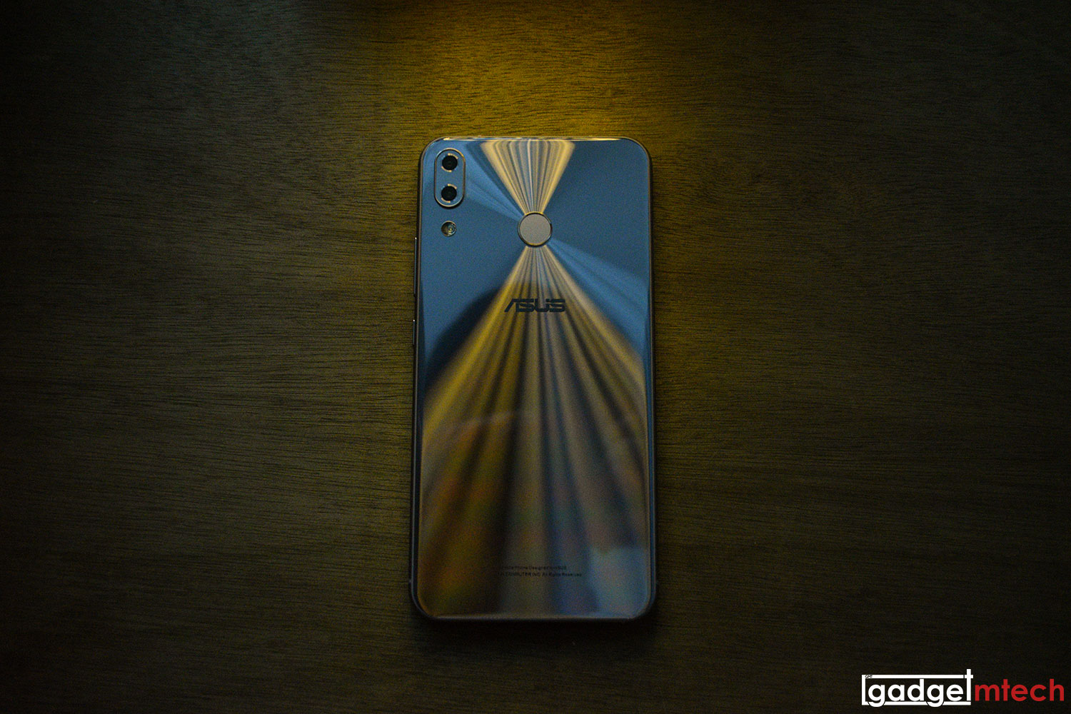 ASUS ZenFone 5 First Look_4