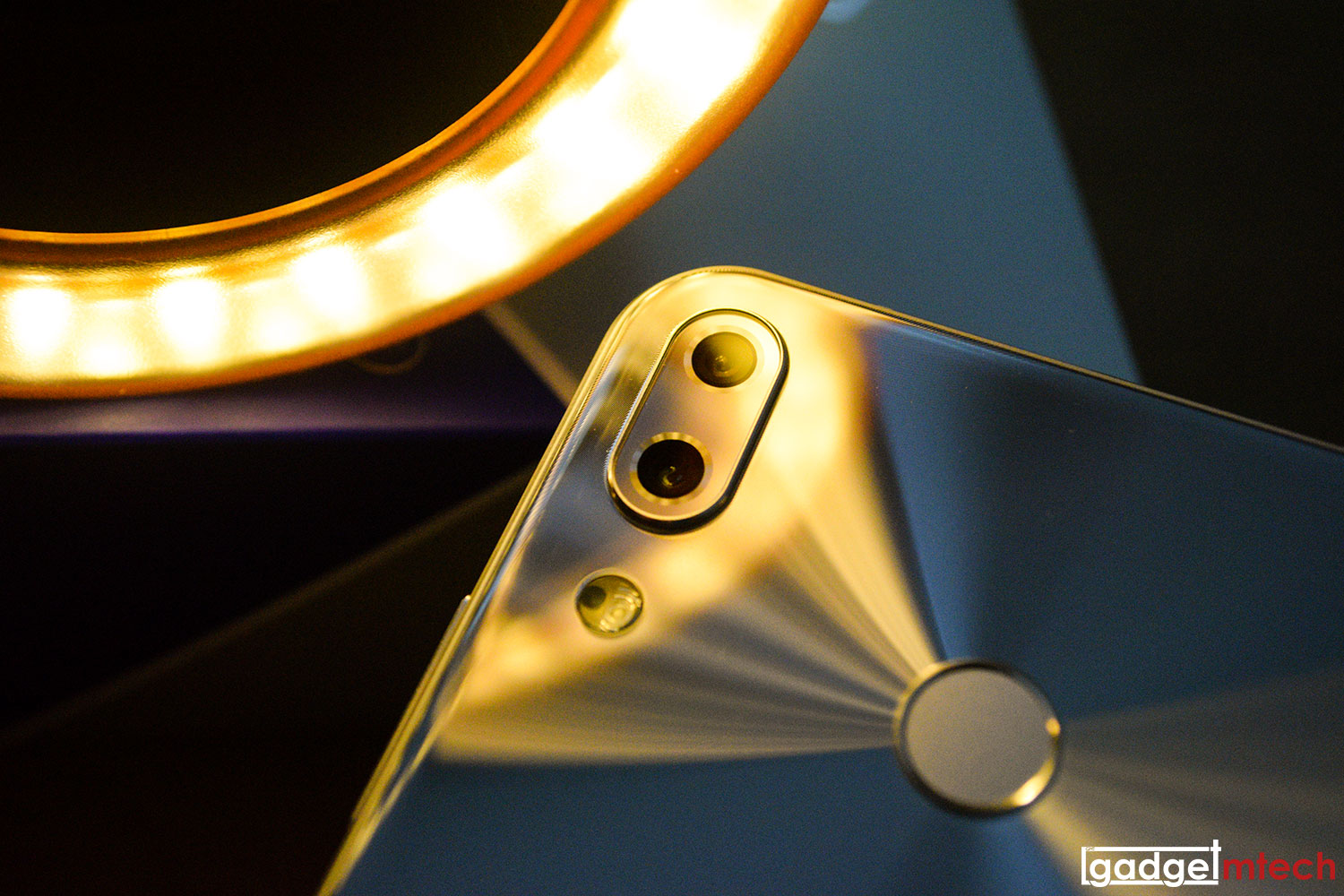 ASUS ZenFone 5 First Look_5