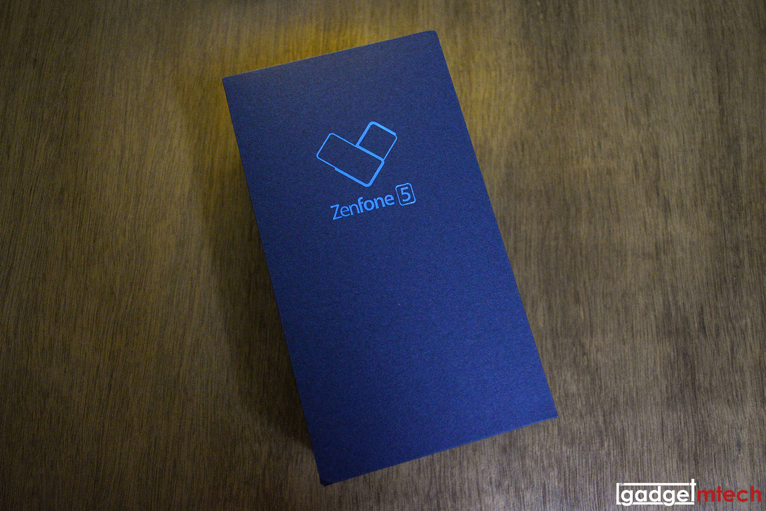 ASUS ZenFone 5 Unboxing_1