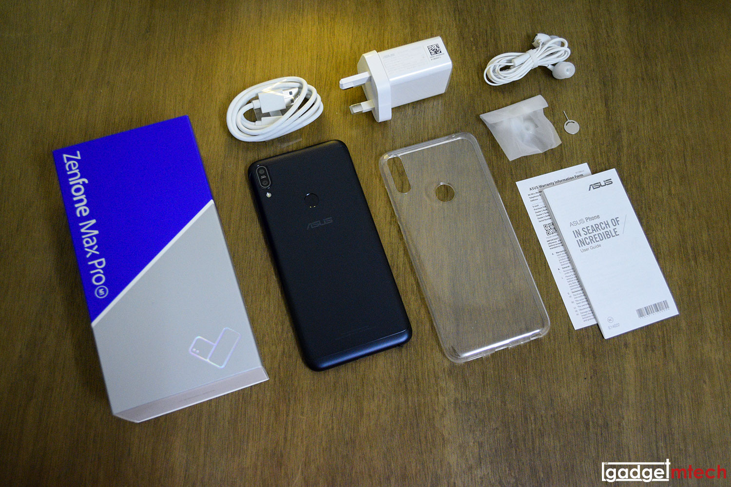 ASUS ZenFone Max Pro (M1) Hands-On_3