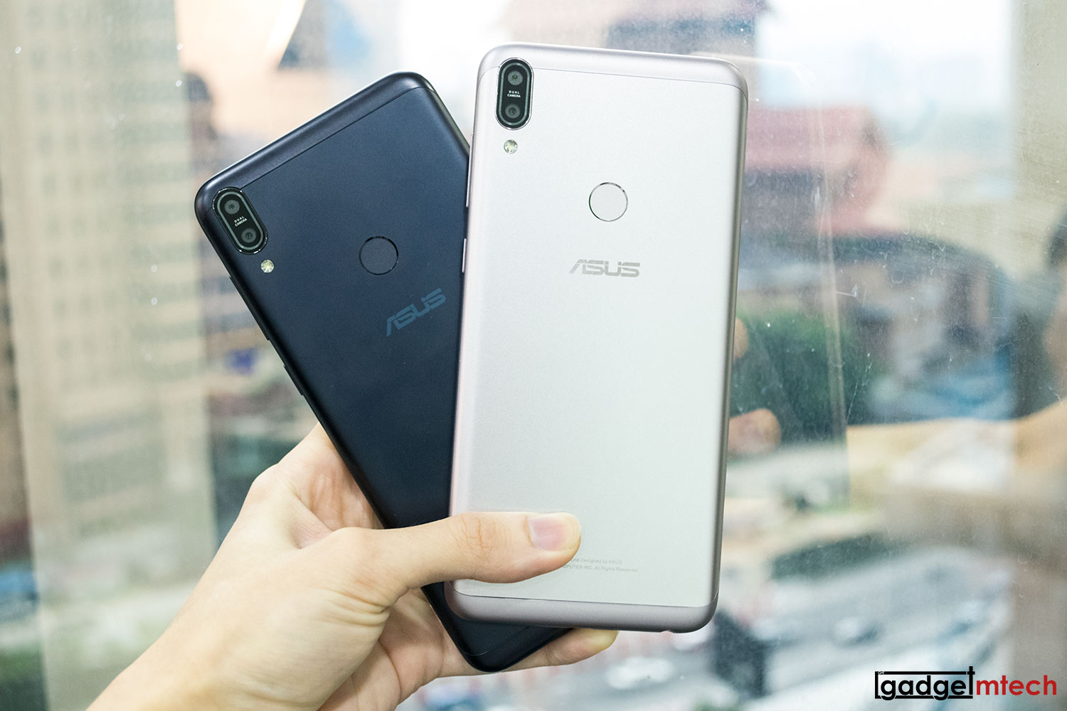 ASUS ZenFone Max Pro (M1) Hands-On_4