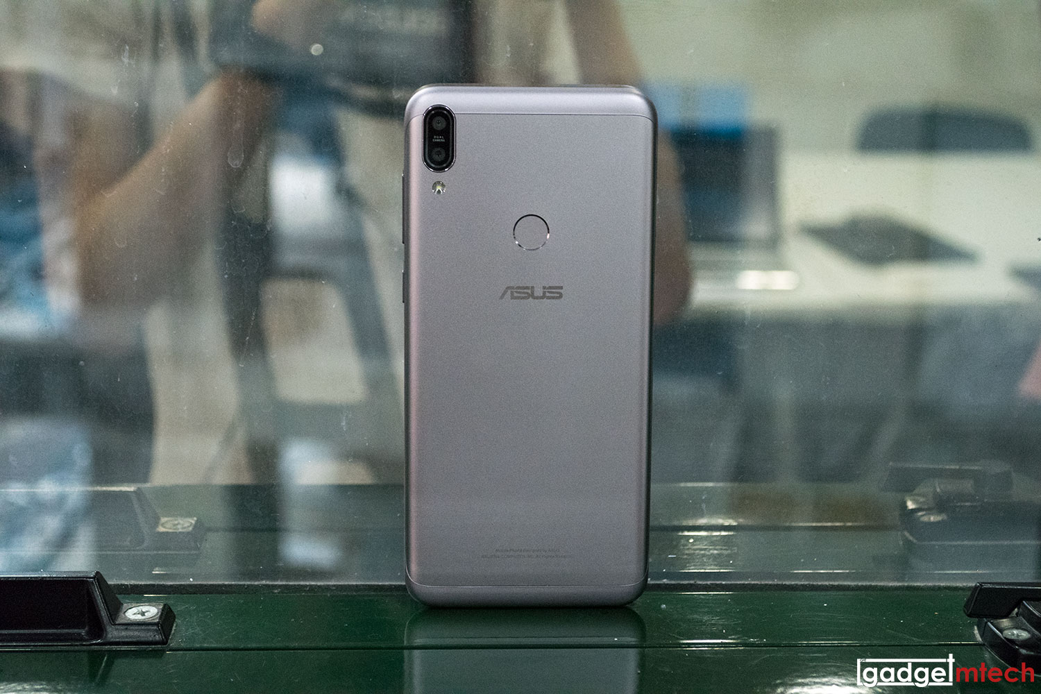 ASUS ZenFone Max Pro (M1) Hands-On_7