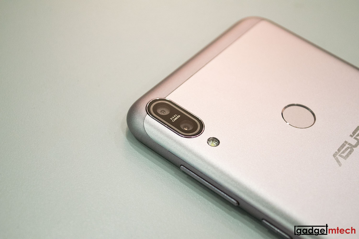 ASUS ZenFone Max Pro (M1) Hands-On_9