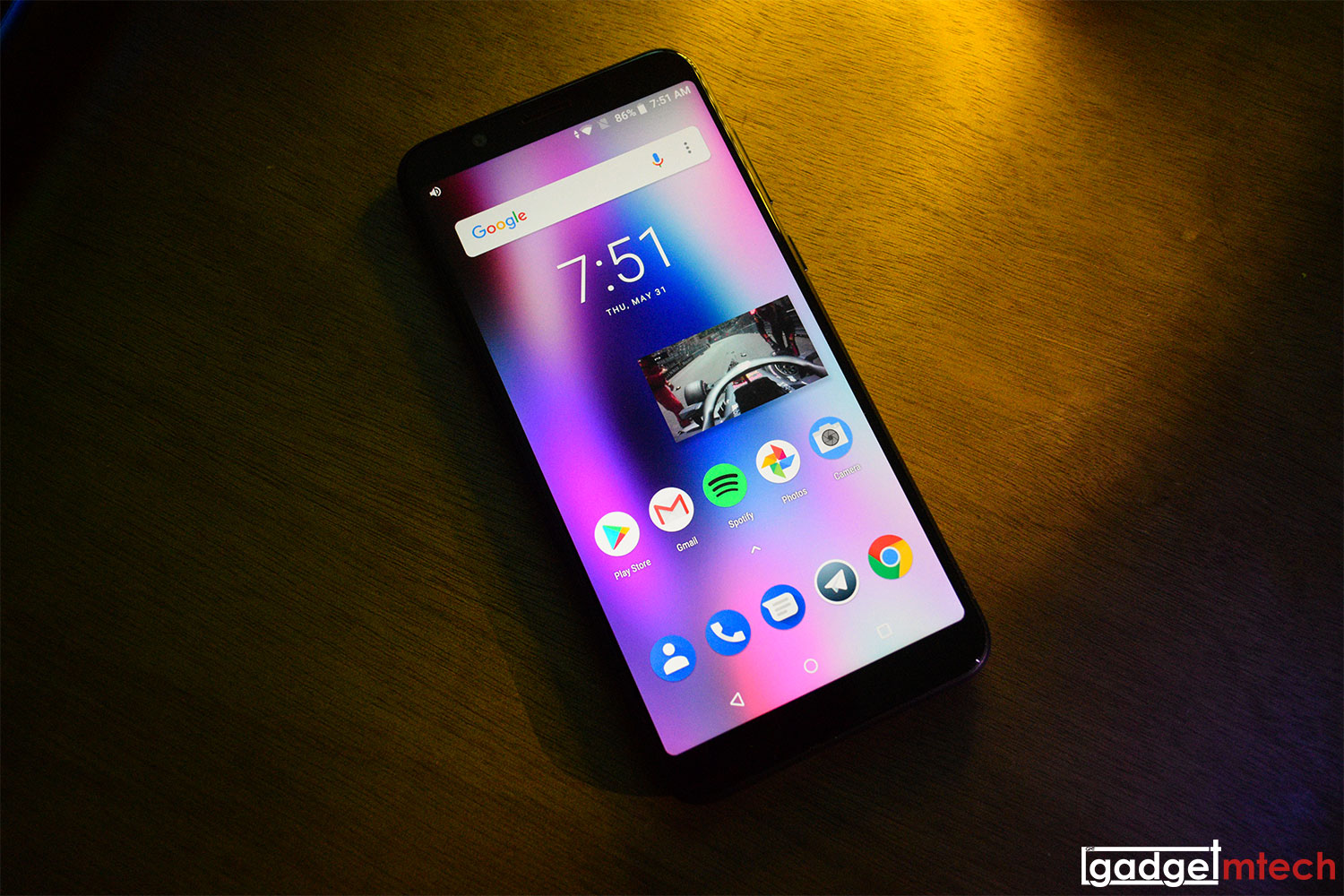 ASUS ZenFone Max Pro (M1) Review_13