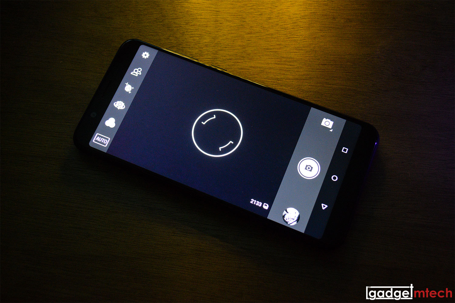 ASUS ZenFone Max Pro (M1) Review_15