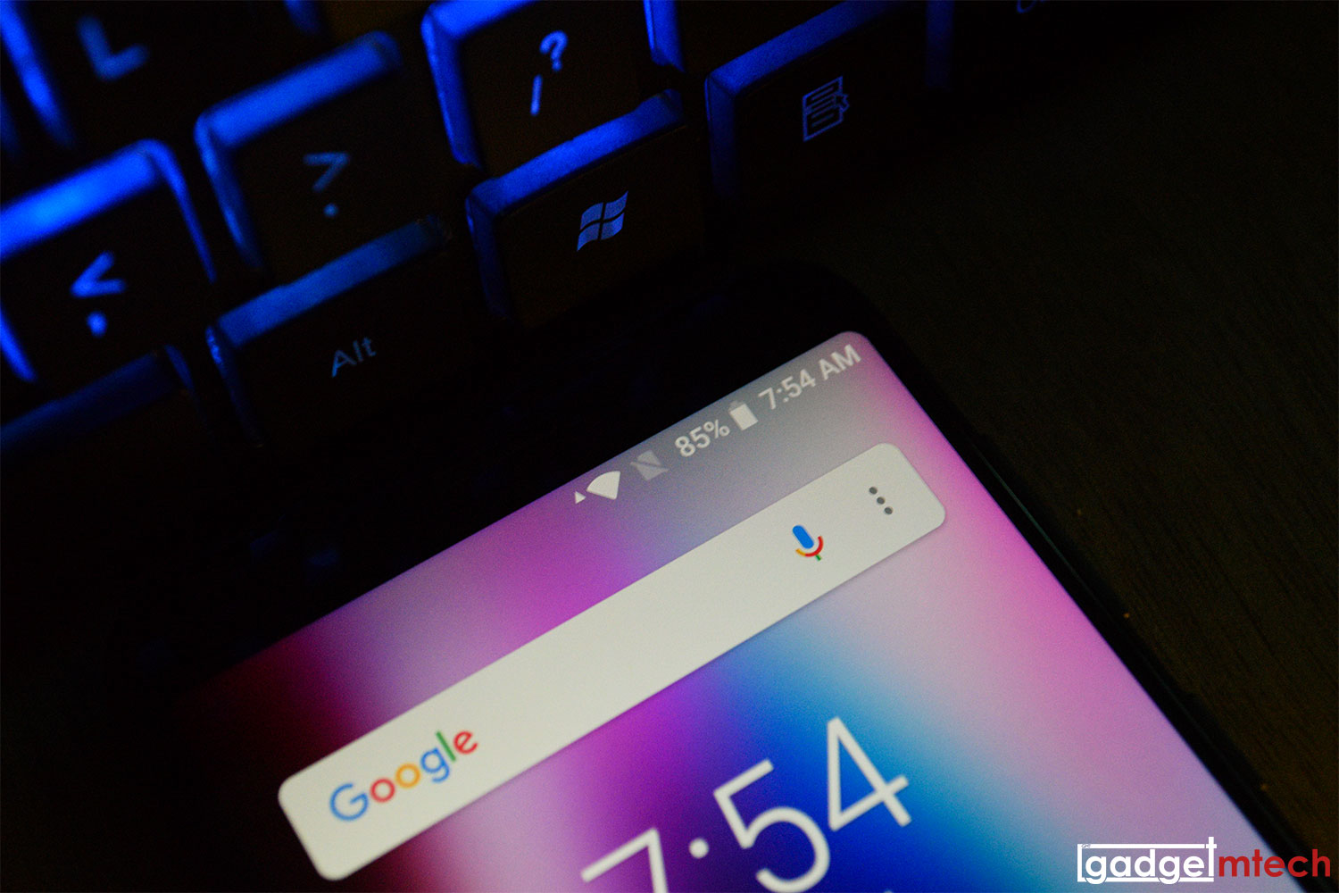 ASUS ZenFone Max Pro (M1) Review_17