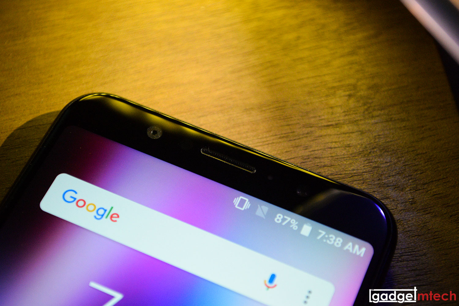ASUS ZenFone Max Pro (M1) Review_3
