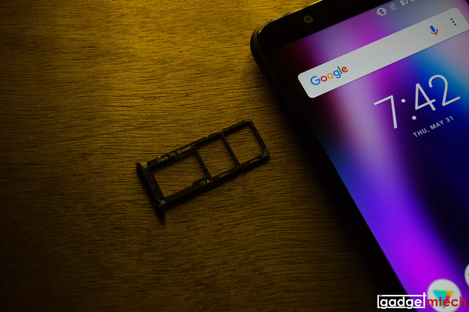 ASUS ZenFone Max Pro (M1) Review_5