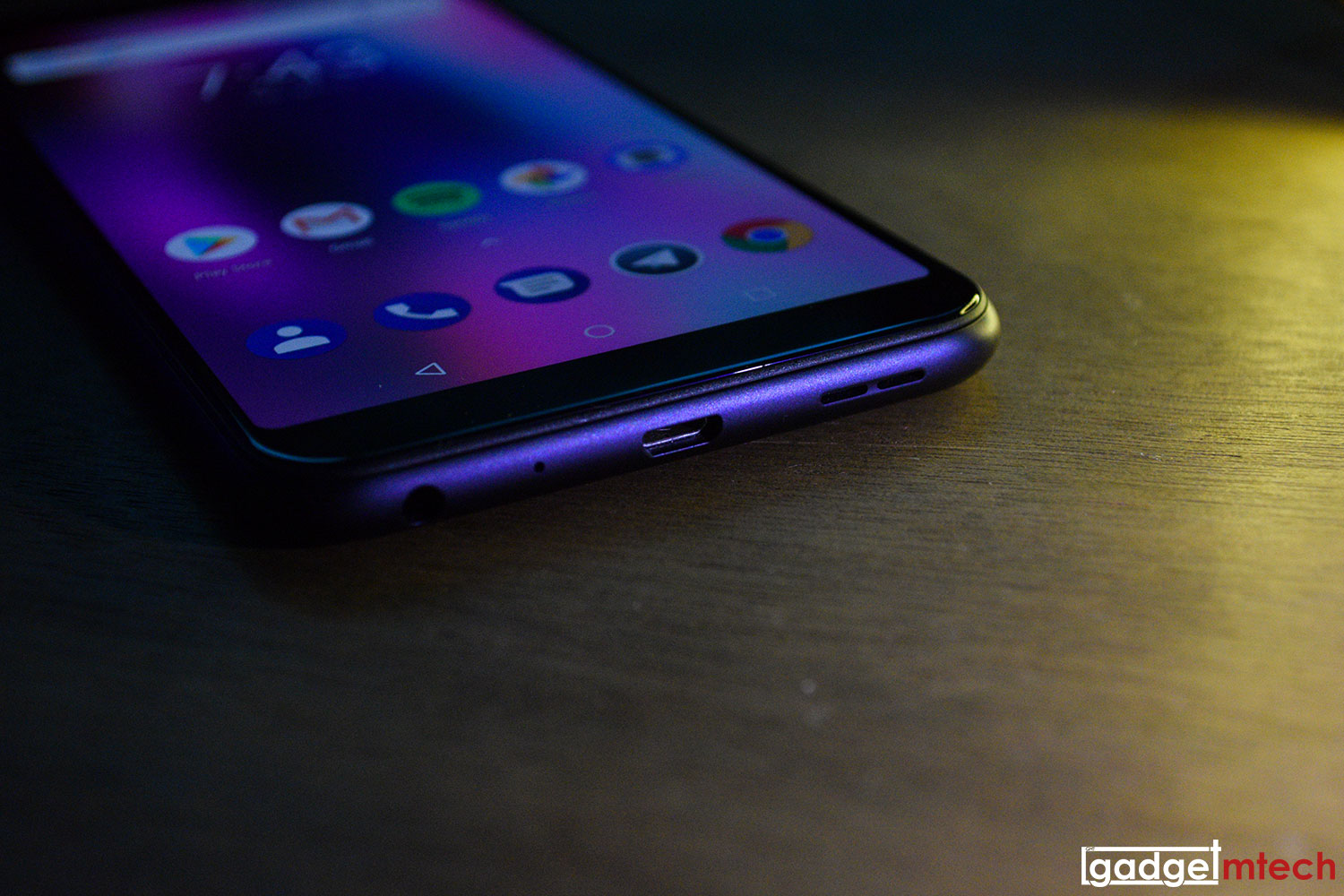 ASUS ZenFone Max Pro (M1) Review_6