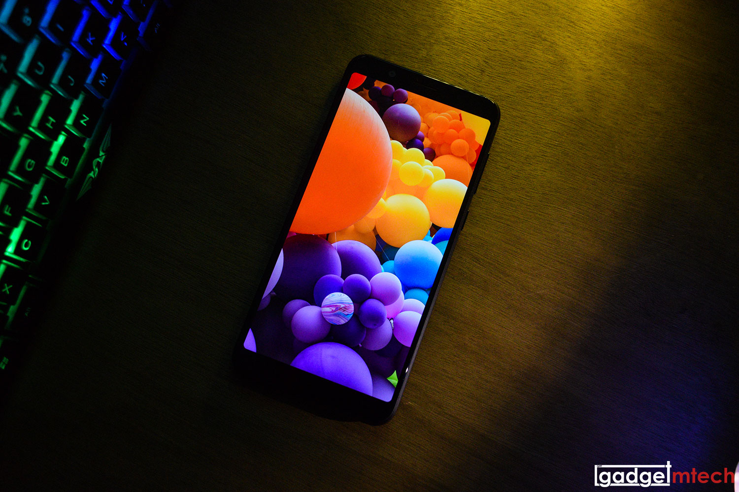 ASUS ZenFone Max Pro (M1) Review_7