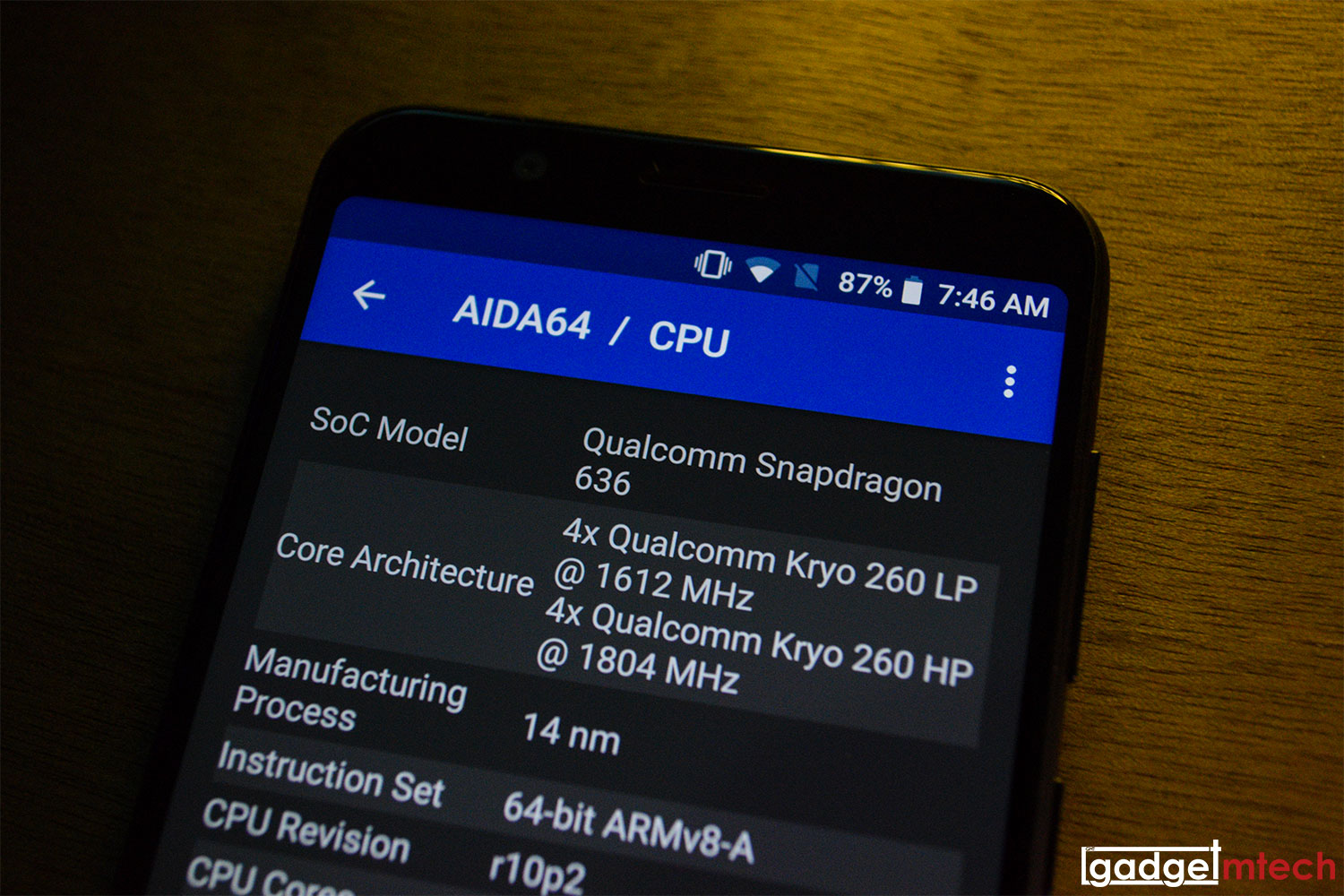ASUS ZenFone Max Pro (M1) Review_8
