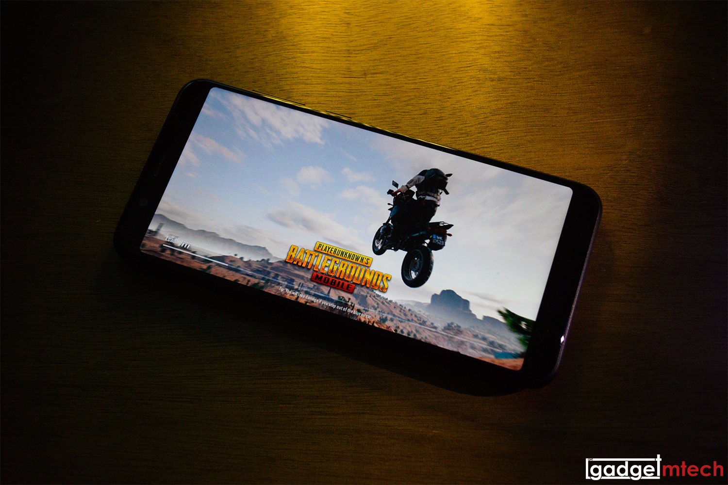 ASUS ZenFone Max Pro (M1) Review_9