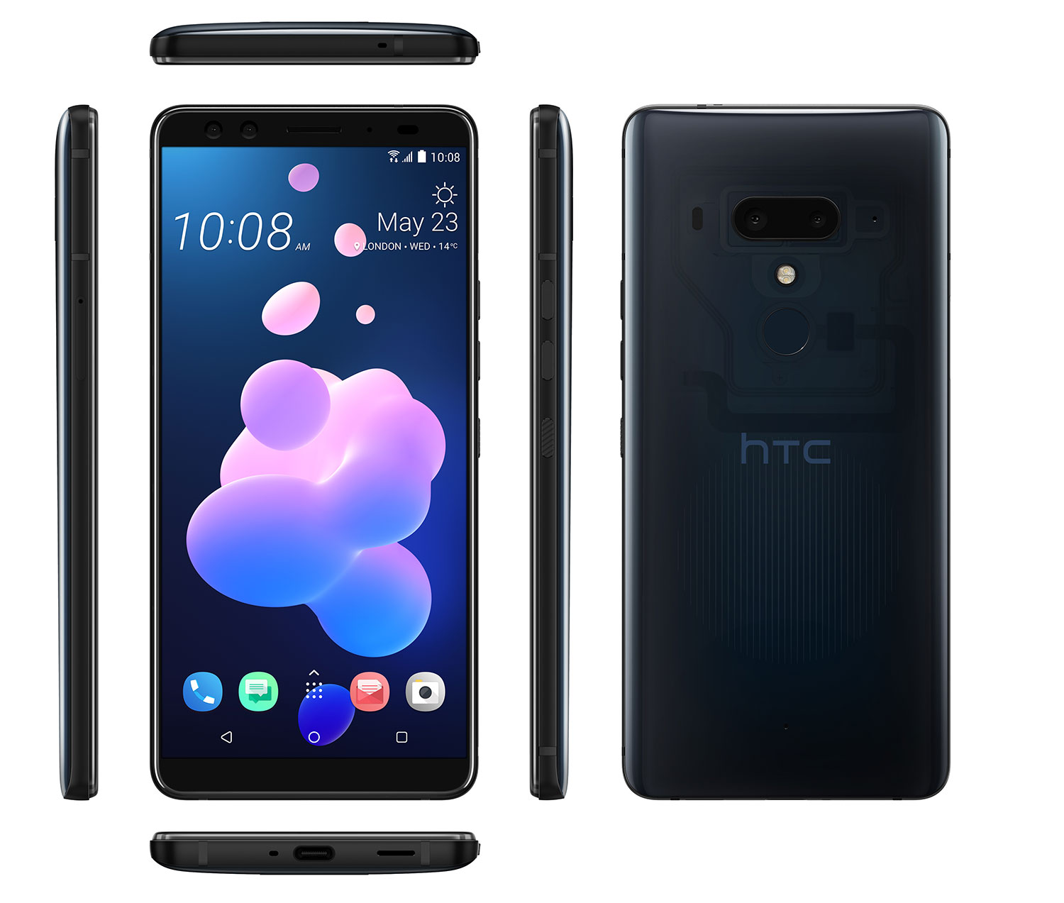 HTC U12+_2