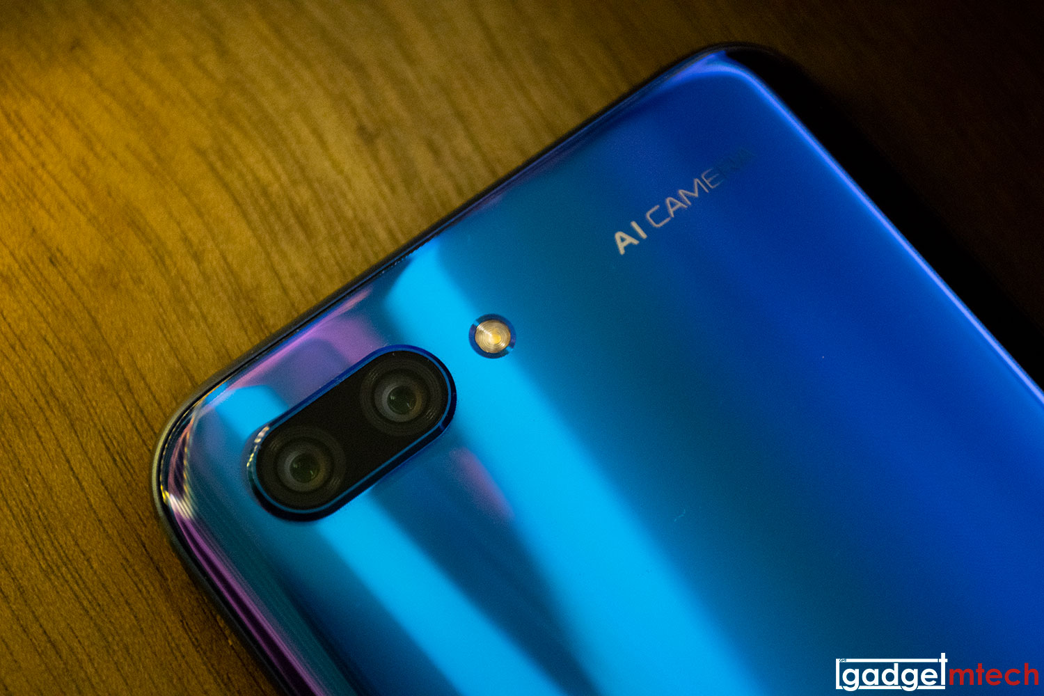 Honor 10 First Look_2