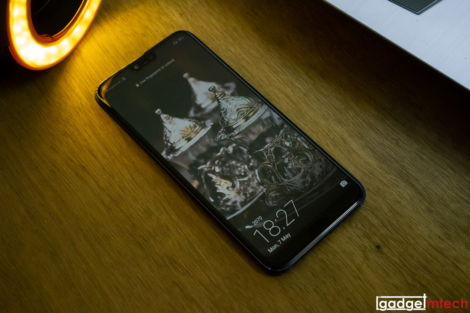 Honor 10 First Look_3