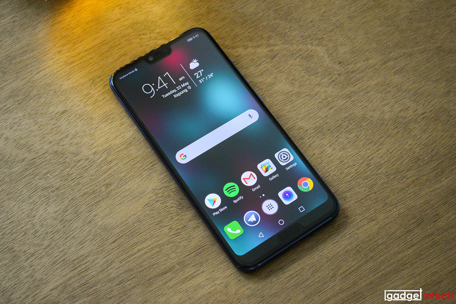 Honor 10 Review_2