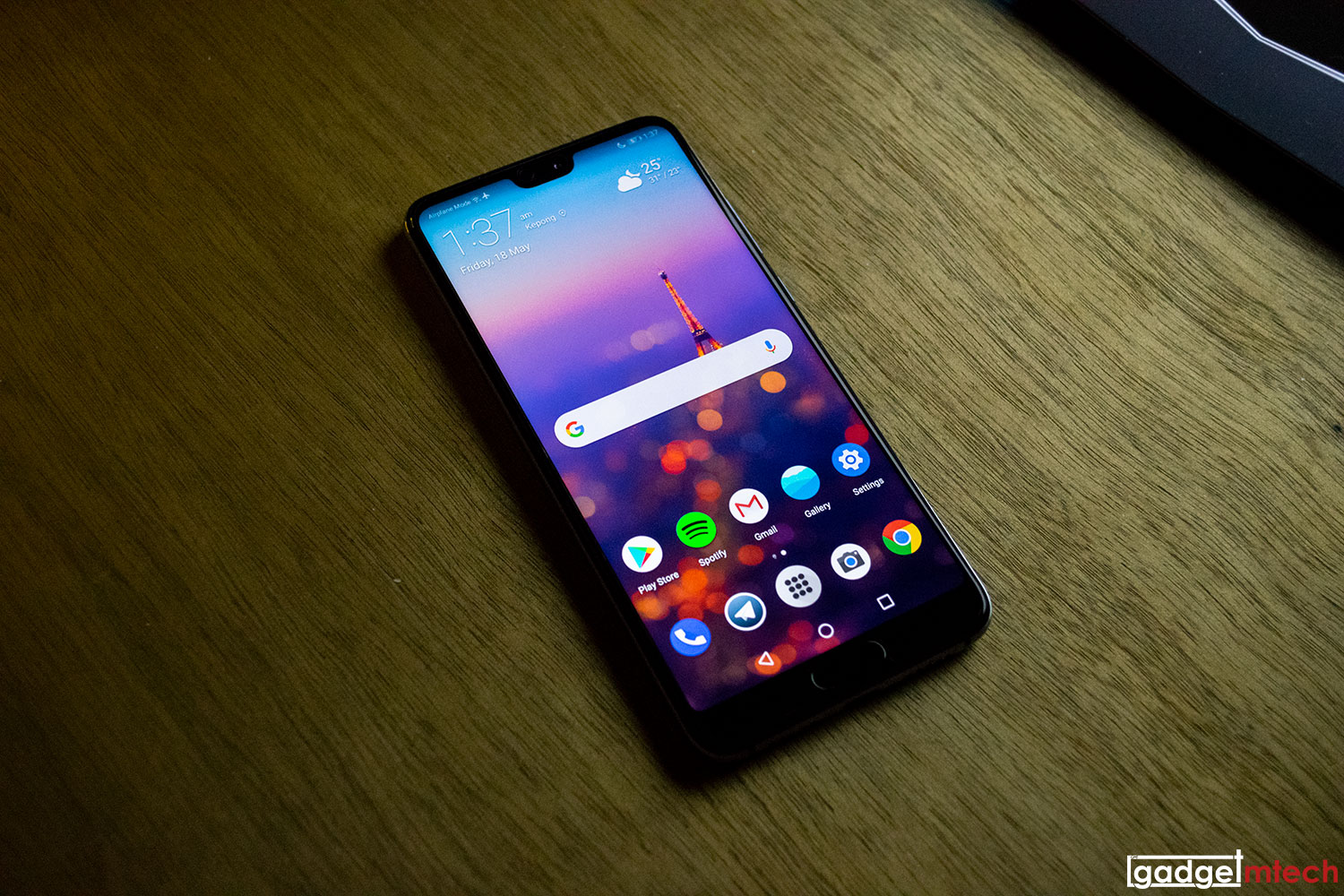 Huawei P20 Review_3