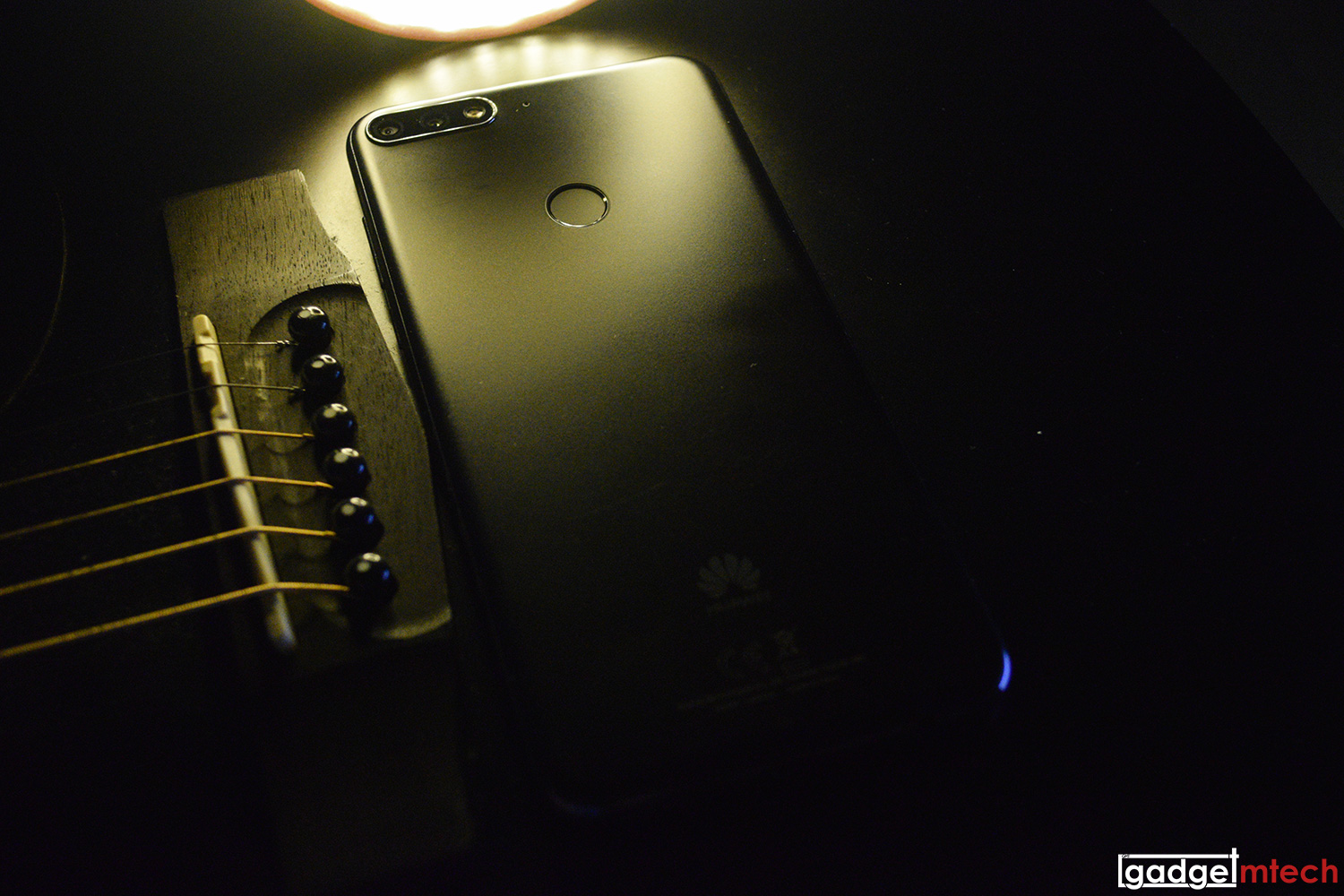 Huawei nova 2 Lite Review_1