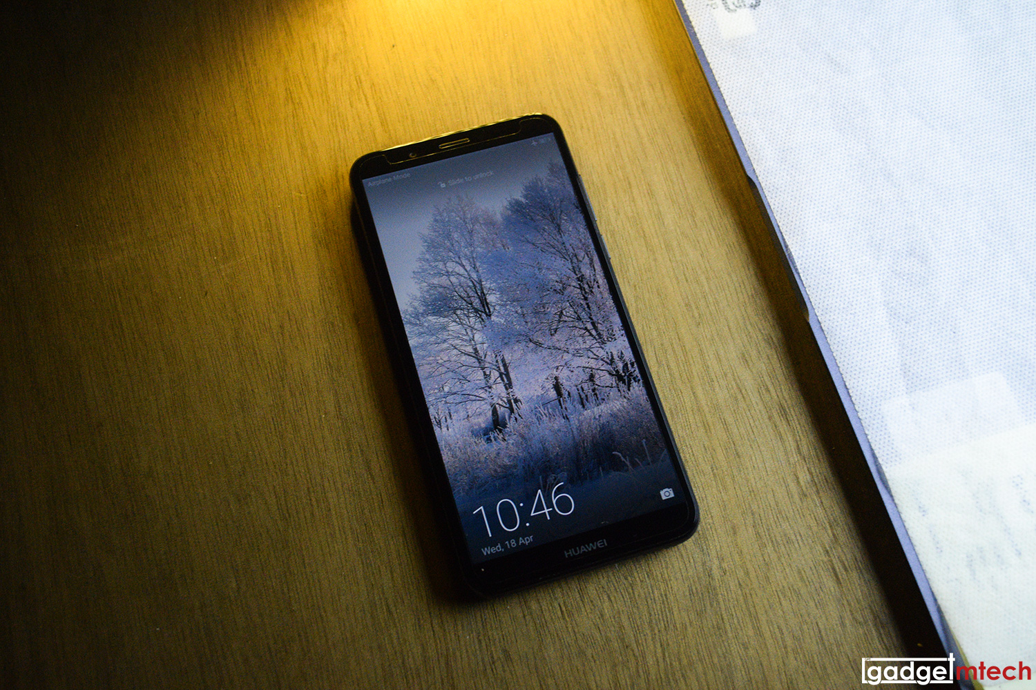 Huawei nova 2 Lite Review_2