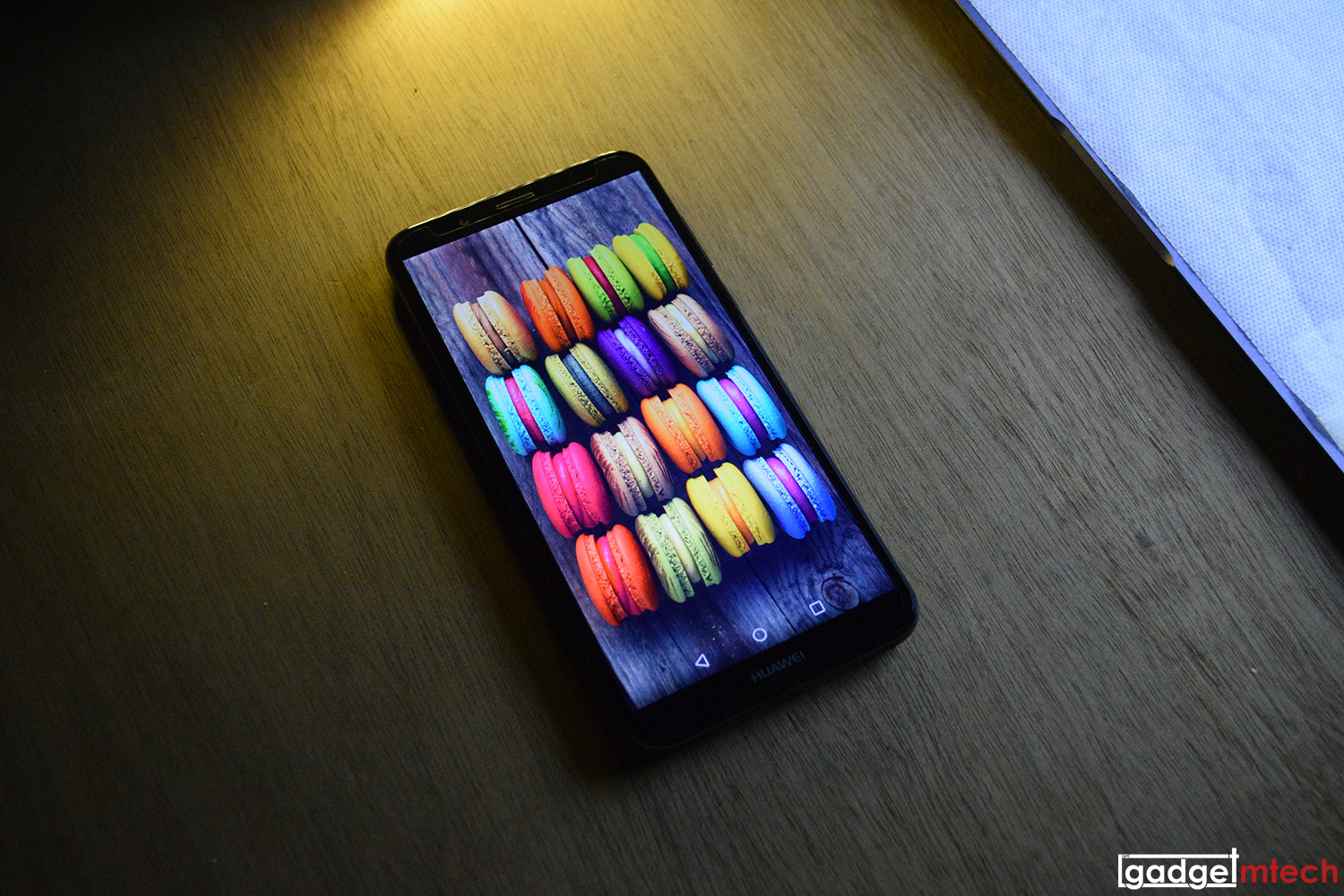 Huawei nova 2 Lite Review_5