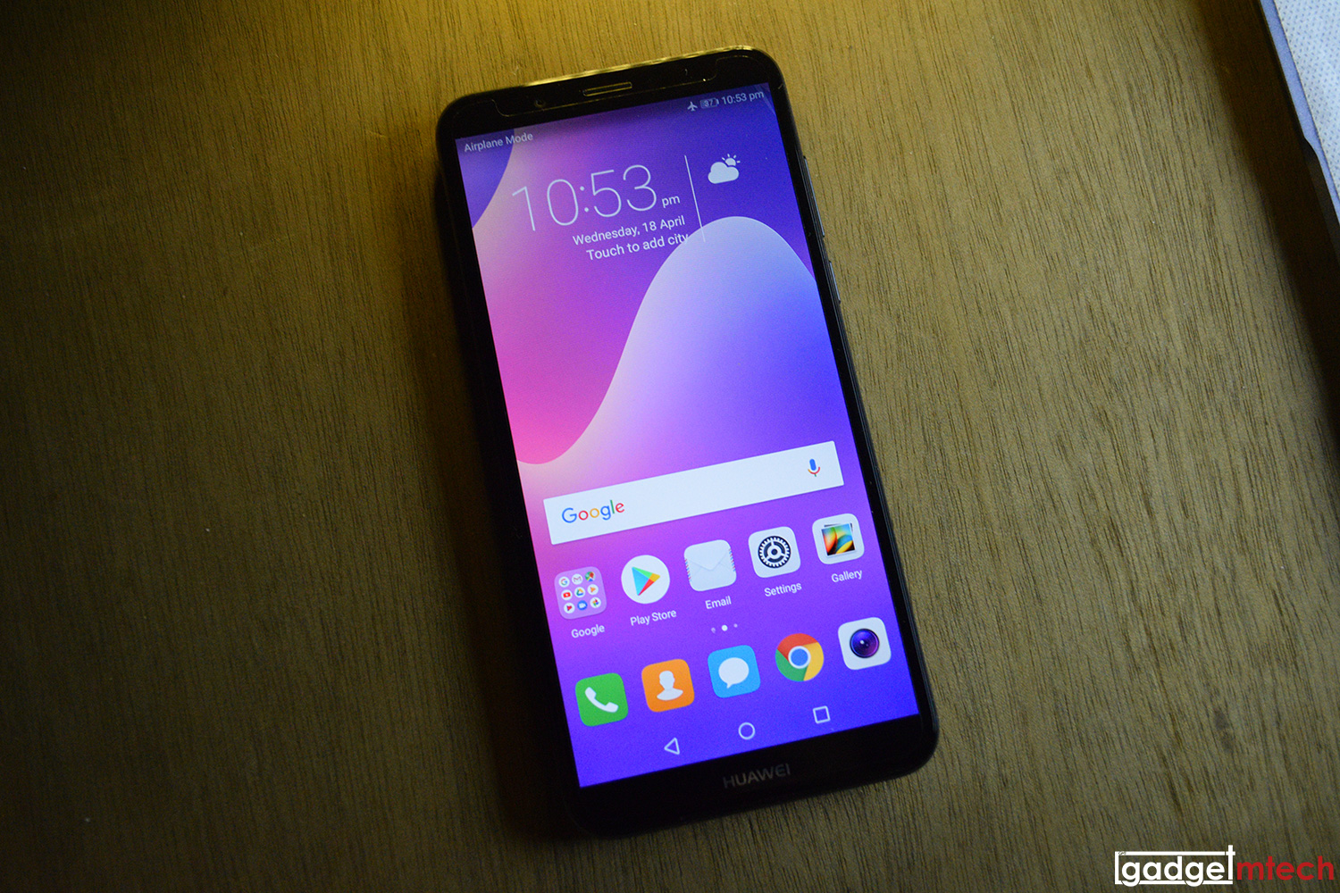 Huawei nova 2 Lite Review_8