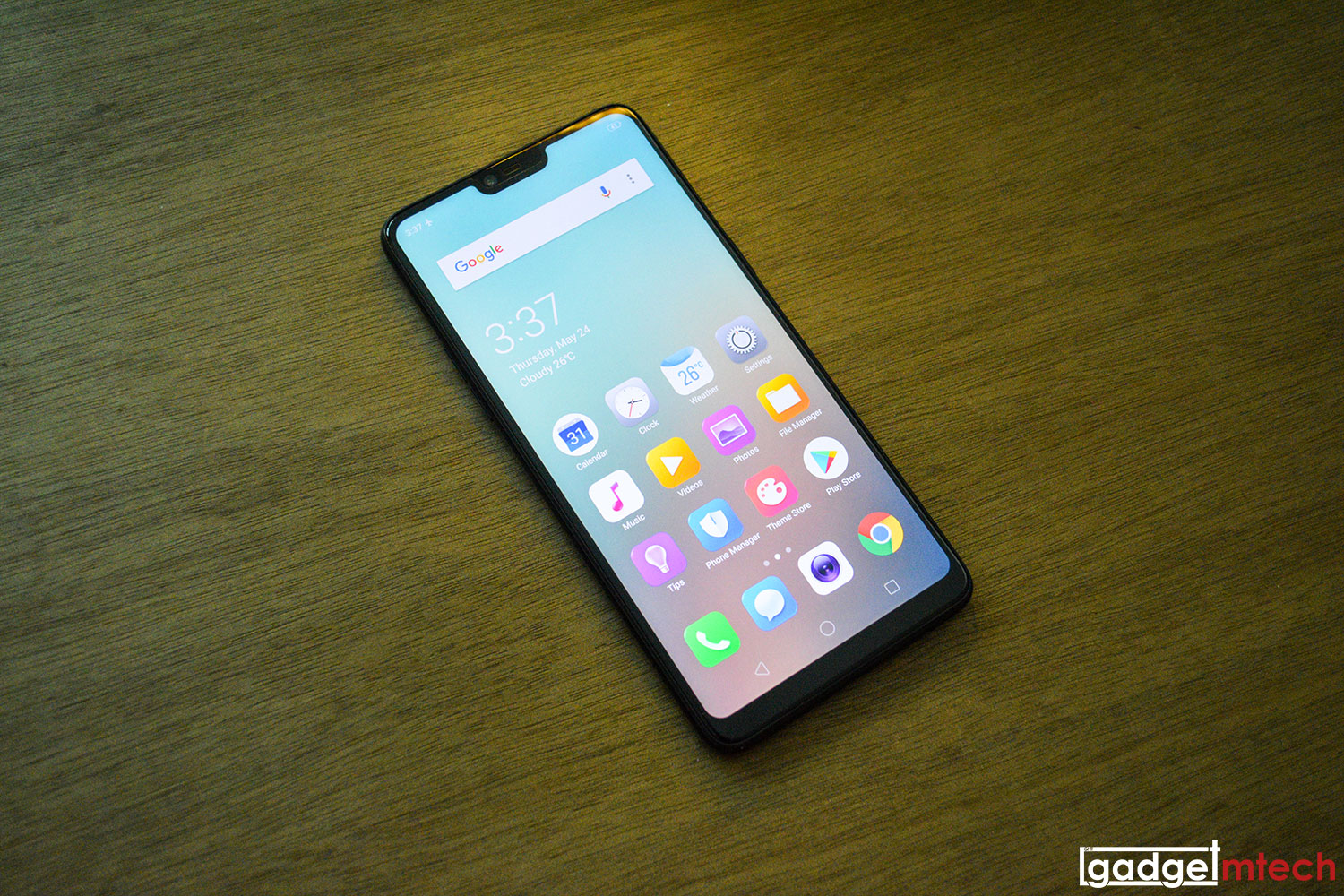 OPPO F7 Review_3