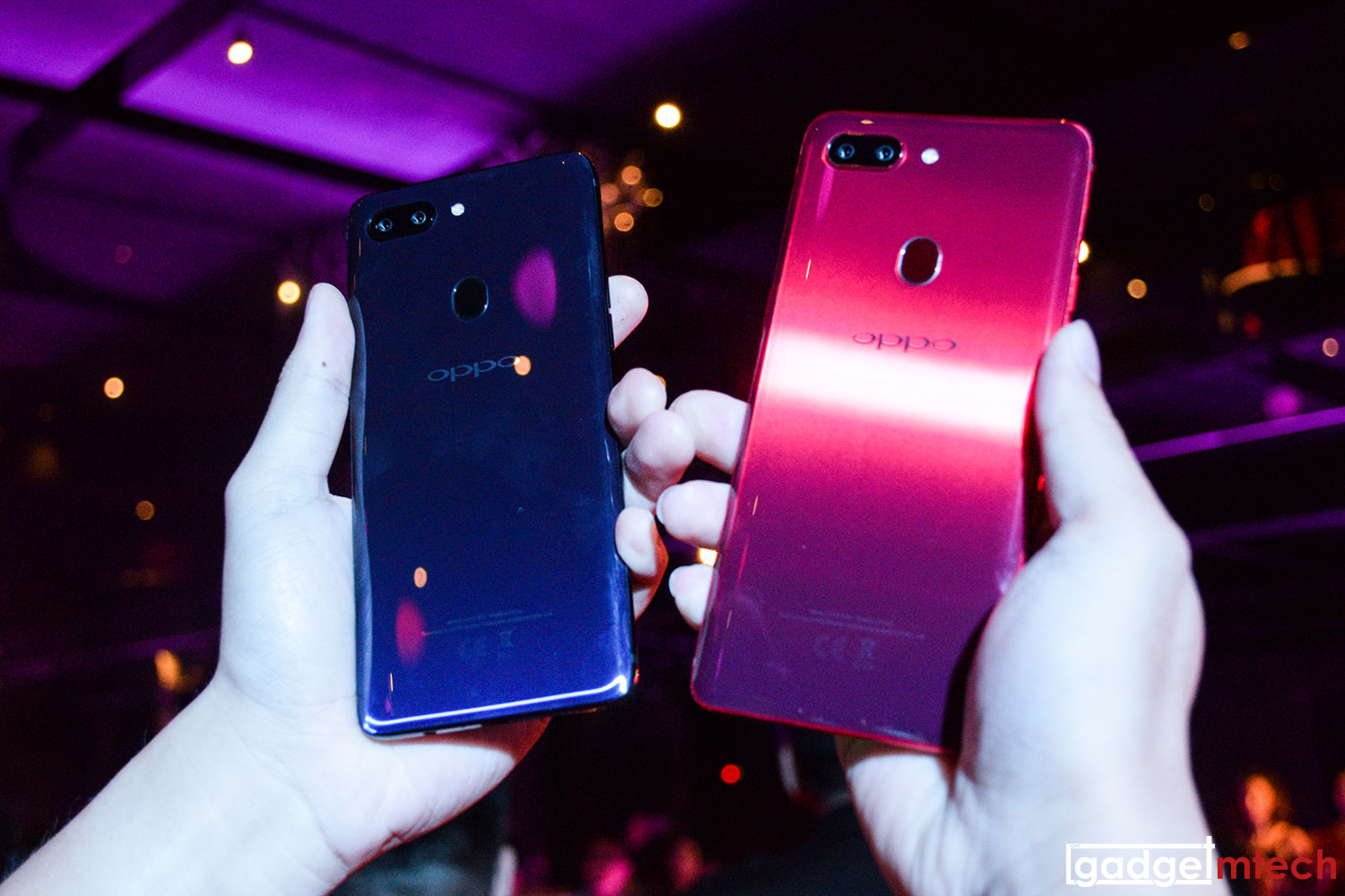 OPPO R15 Pro_3